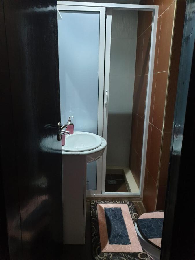 Chalet Asmoun 2 Imouzzer du Kandar ภายนอก รูปภาพ