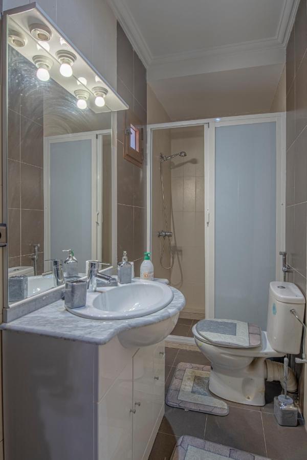Chalet Asmoun 2 Imouzzer du Kandar ภายนอก รูปภาพ